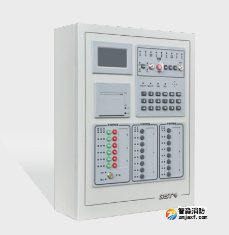 海灣JB-QBL-GST1001ZG火災報警控制器(聯(lián)動型)