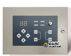 海灣JX-SKP1003，JX-SKP1013手動控制盤