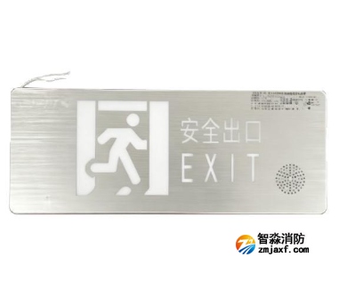 海灣HW-BZ-ACJ(EE1I)-XN441YY消防應(yīng)急疏散標志燈具