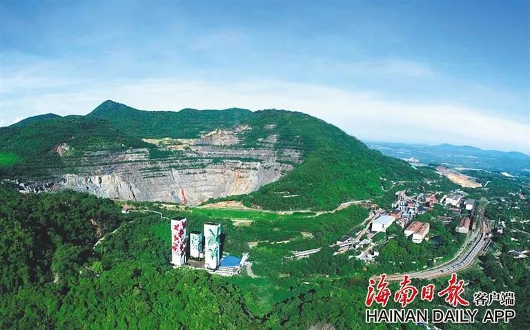 海南這座礦山，為何這么綠？3.jpg