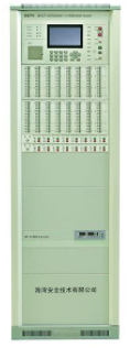 海灣JB-QG-GST9000H高能火災報警控制器(立柜聯(lián)動型)高點位